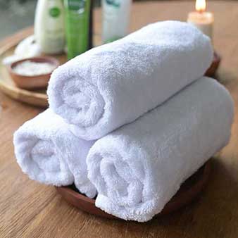 Palm Living North Bali Office